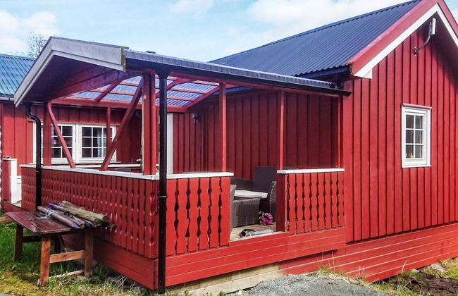 6 Person Holiday Home in Storfosna-by Traum - Foto 1