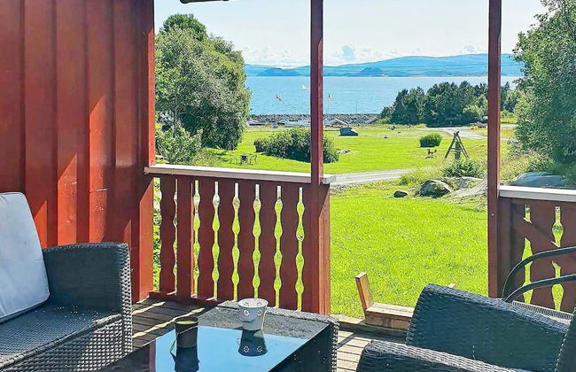 6 Person Holiday Home in Storfosna-by Traum - Foto 55
