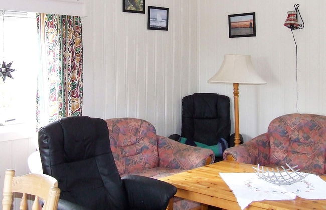 6 Person Holiday Home in Storfosna-by Traum - Foto 20