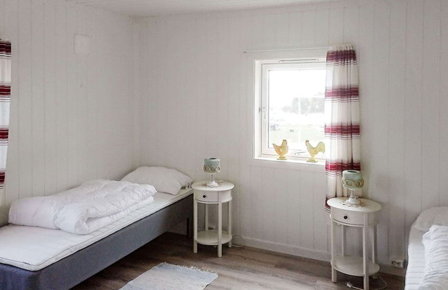 6 Person Holiday Home in Storfosna-by Traum - Foto 9