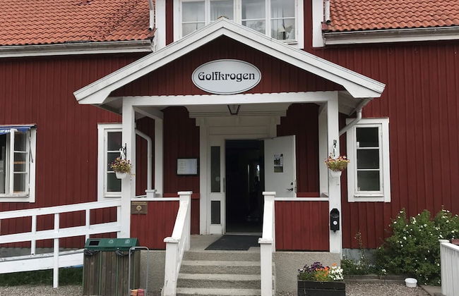 Finspångs Golfklubbs Stugby - Photo 11
