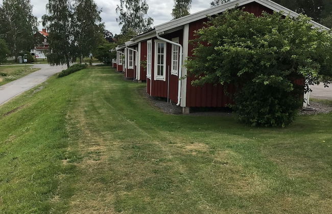 Finspångs Golfklubbs Stugby - Photo 12