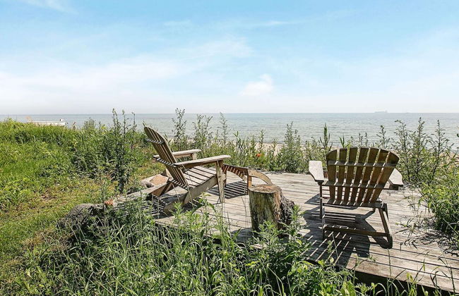 Seaside Bliss in Tranekaer - By Traum Ferienwohnungen - Foto 46