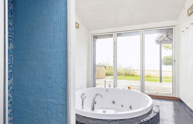 Seaside Bliss in Tranekaer - By Traum Ferienwohnungen - Foto 12