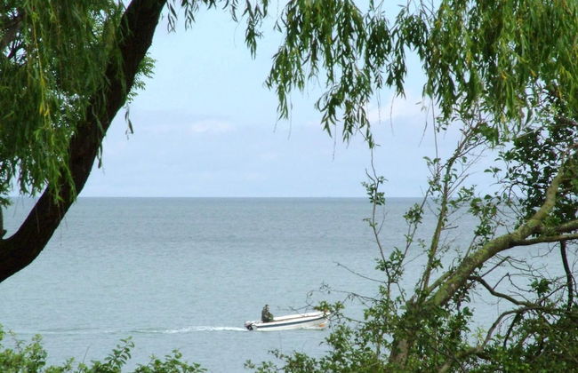 Seaside Bliss in Tranekaer - By Traum Ferienwohnungen - Foto 37