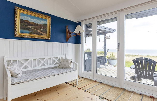 Seaside Bliss in Tranekaer - By Traum Ferienwohnungen - Foto 18