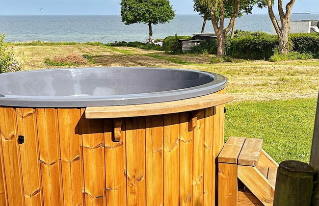 Seaside Bliss in Tranekaer - By Traum Ferienwohnungen - Foto 34