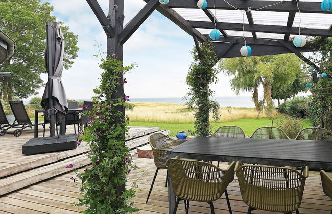 Seaside Bliss in Tranekaer - By Traum Ferienwohnungen - Foto 17