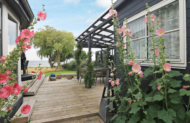 Seaside Bliss in Tranekaer - By Traum Ferienwohnungen - Foto 38