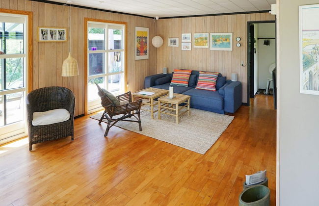 4 Person Holiday Home in Gedser - Foto 6