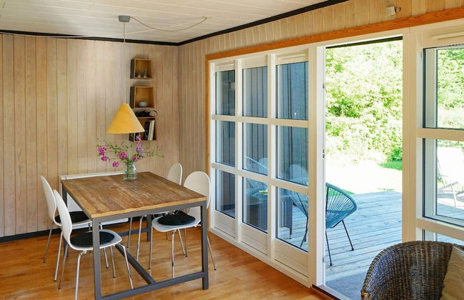 4 Person Holiday Home in Gedser - Foto 13