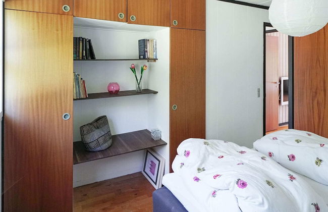 4 Person Holiday Home in Gedser - Foto 2