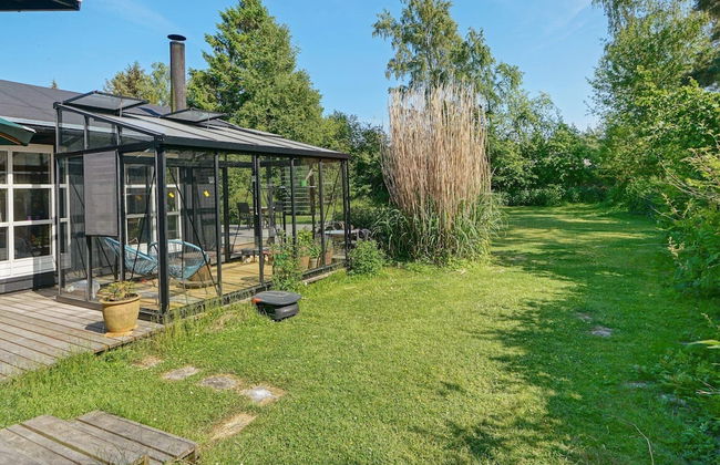 4 Person Holiday Home in Gedser - Foto 18