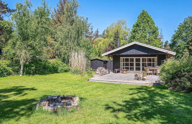 4 Person Holiday Home in Gedser - Foto 1
