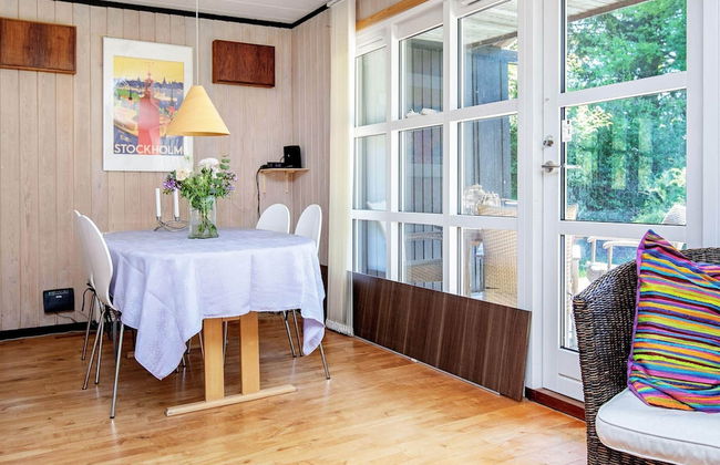 4 Person Holiday Home in Gedser - Foto 15