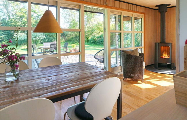 4 Person Holiday Home in Gedser - Foto 11