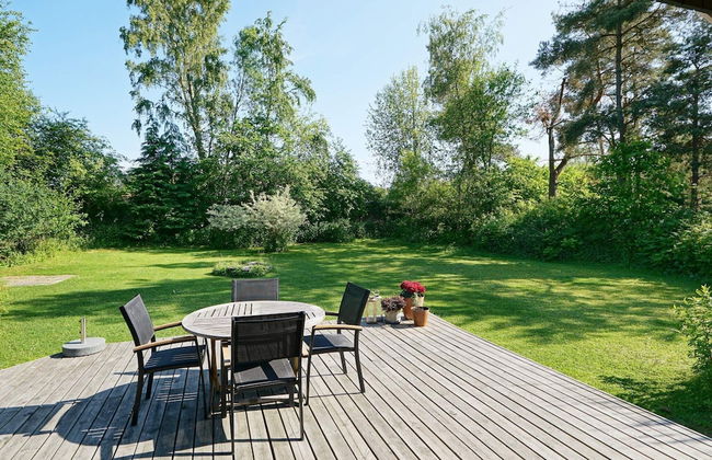 4 Person Holiday Home in Gedser - Foto 14