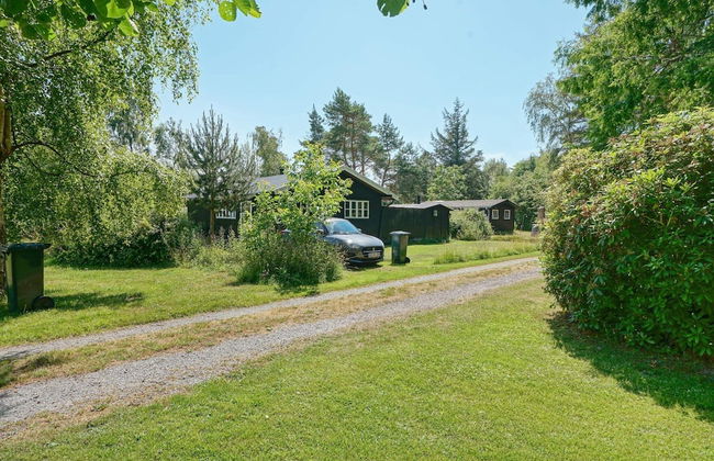 4 Person Holiday Home in Gedser - Foto 21