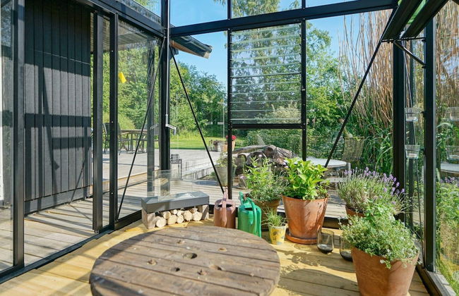 4 Person Holiday Home in Gedser - Foto 17