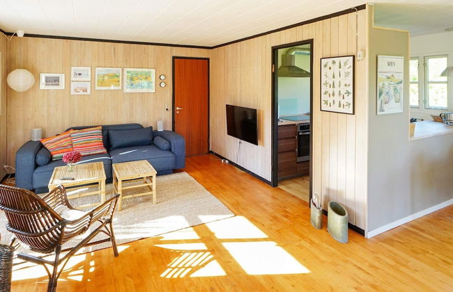4 Person Holiday Home in Gedser - Foto 3