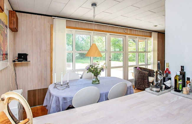 4 Person Holiday Home in Gedser - Foto 16