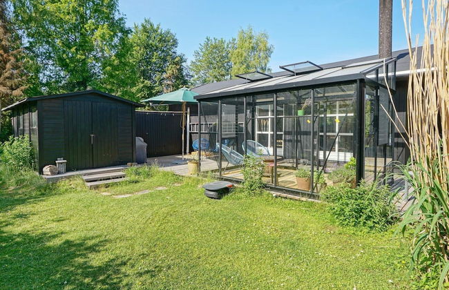 4 Person Holiday Home in Gedser - Foto 10