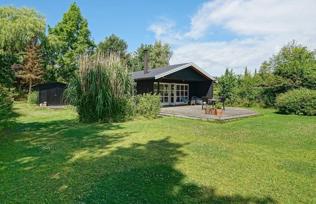 4 Person Holiday Home in Gedser - Foto 20