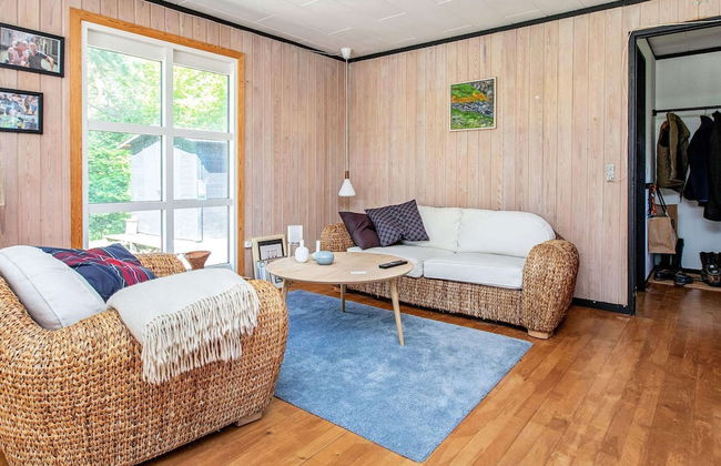 4 Person Holiday Home in Gedser - Foto 7
