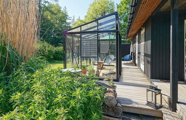 4 Person Holiday Home in Gedser - Foto 22