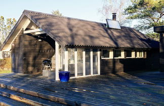 Foto 1 - Homely Holiday Home in Jutland near Sea