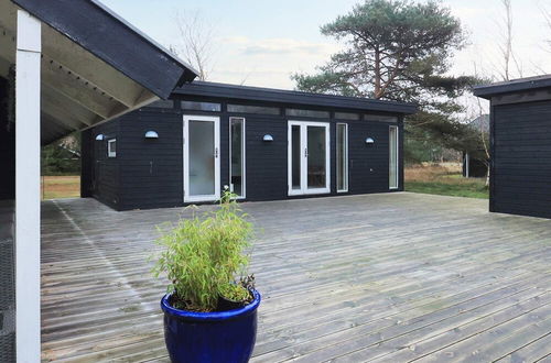 Photo 20 - Homely Holiday Home in Jutland near Sea