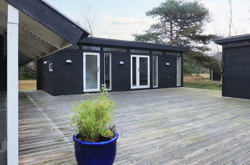 Photo 21 - Homely Holiday Home in Jutland near Sea