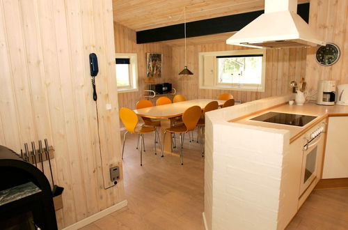 Photo 4 - 8 Person Holiday Home in Nexo-by Traum