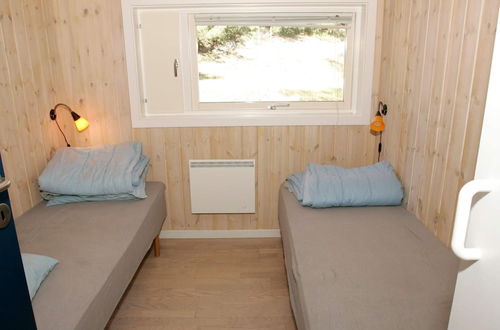 Foto 14 - 8 Person Holiday Home in Nexo