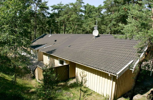 Foto 15 - 8 Person Holiday Home in Nexo