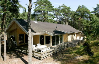 Foto 1 - 8 Person Holiday Home in Nexo-by Traum