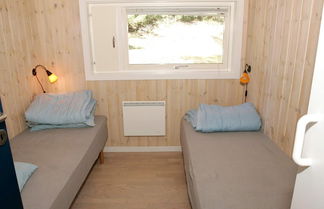 Foto 3 - 8 Person Holiday Home in Nexo