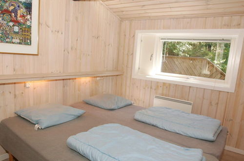 Foto 9 - 8 Person Holiday Home in Nexo