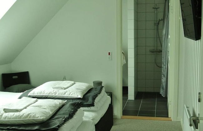 Kærskovgård ferielejligheder - Foto 6