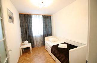 Foto 1 - Apartamenty Varsovie Sliska