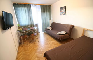 Photo 2 - Apartamenty Varsovie Sliska