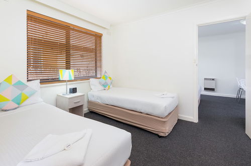 Photo 6 - City Edge Serviced Apartments East Melbourne