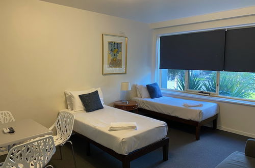 Photo 7 - City Edge Serviced Apartments East Melbourne