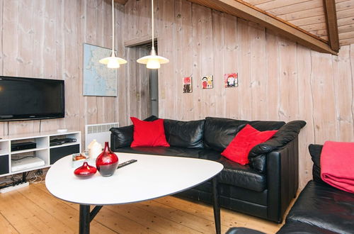 Photo 26 - 6 Person Holiday Home in Blavand