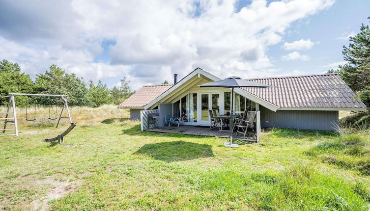 Photo 1 - 6 Person Holiday Home in Blavand