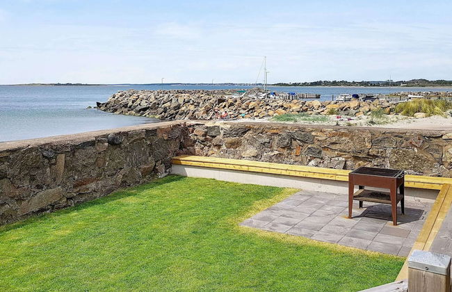 Holiday Home in Stråvalla - Foto 19