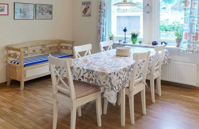 Holiday Home in Stråvalla - Foto 11