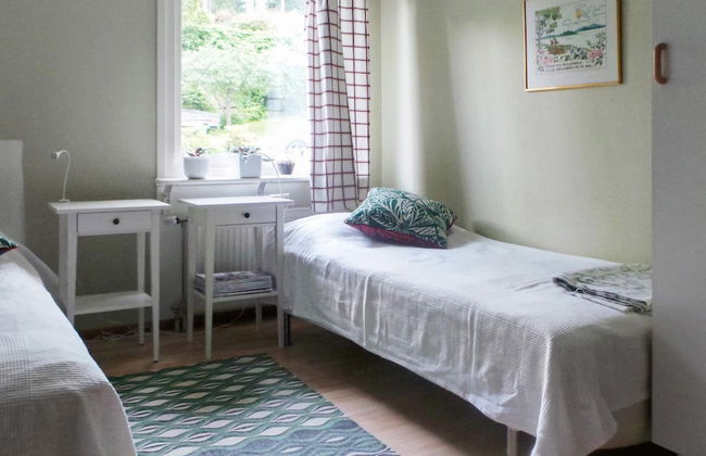 Holiday Home in Stråvalla - Foto 10