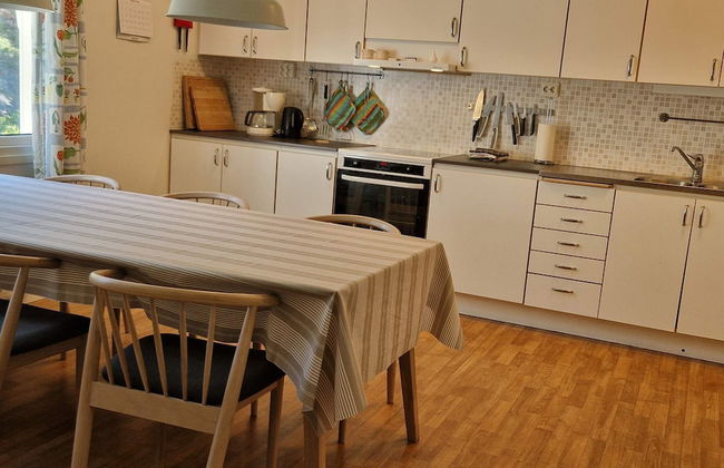 Holiday Home in Stråvalla - Foto 15