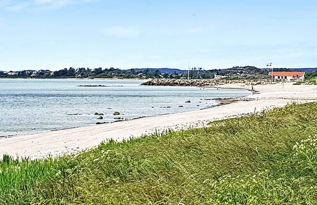 Holiday Home in Stråvalla - Foto 21